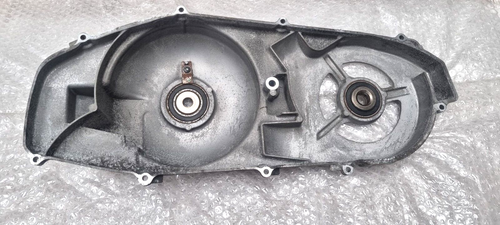 YAMAHA YP 400 XMAX X-MAX 5RU 2007 2014 ENGINE CRANKCASE COVER 1 5RU-15411-10 - Picture 3 of 7