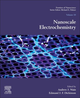 Nanoscale Electrochemistry, Volume 20