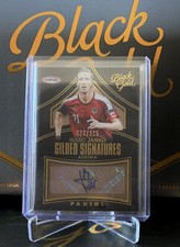 2016-17 Panini Black Gold Collegiate Basketball Cards 12