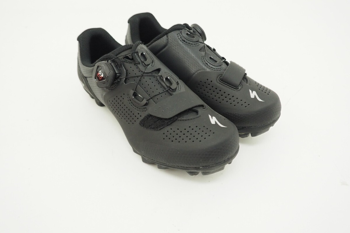 New! Specialized Men's Expert XC Mountain Bike Shoes Size EU 37 US
