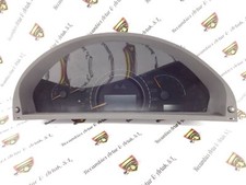 Control Panel Mercedes W220 Class S A2205401347 0263605213 Q02