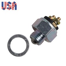 Neutral Safety Switch W Washer For Lokar Shifters S68154 S-68154 S 68154