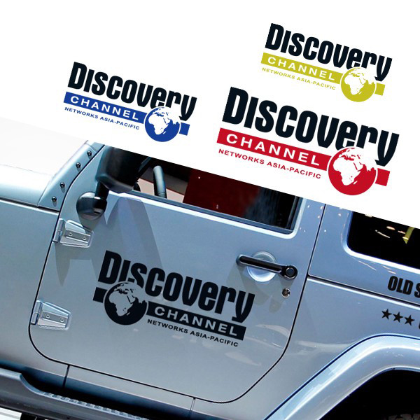 Discovery Channel 16