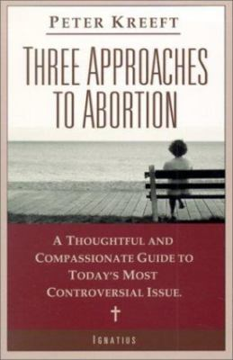 #ad #ad Three Approaches to Abortion: A Thoughtful and Compassionate Guide to Today#x27;s... $6.36