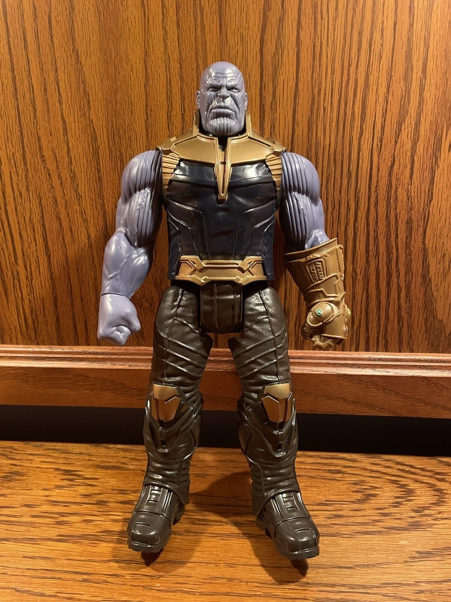 Titan hotsell series thanos