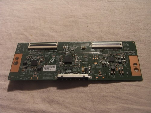 Samsung 14Y_EF11_TA2C2LV0.1 T-CON Board Platine für Fernseher Panasonic Hisense