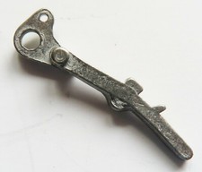 Replacement cylinder pusher for Nichols 32 cap gun