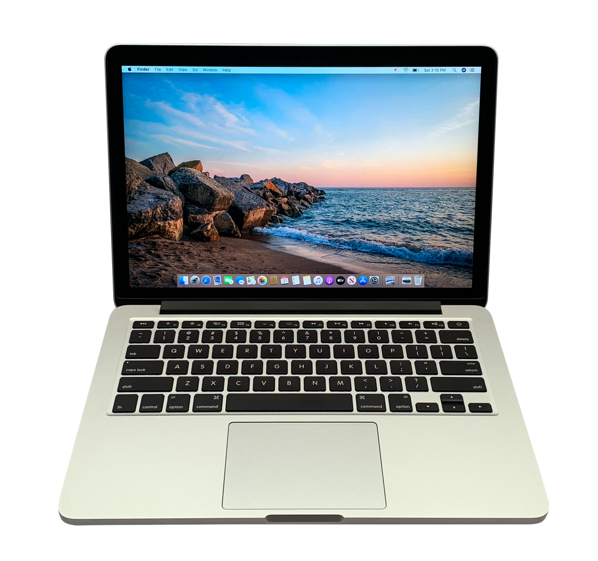 EXCELLENT Apple MacBook Pro 13 RETINA INTEL CORE i7 16GB RAM EXCELLENT Apple MacBook Pro 13 RETINA INTEL CORE i7 16GB RAM