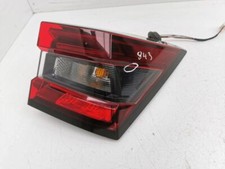 Nissan Juke II F16 2023 Rückleuchte Lampe Rechts AMD140851
