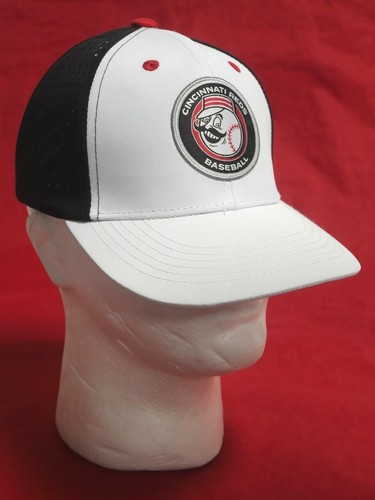 MLB Cincinnati Reds Adjustable Hat Stadium Giveaway