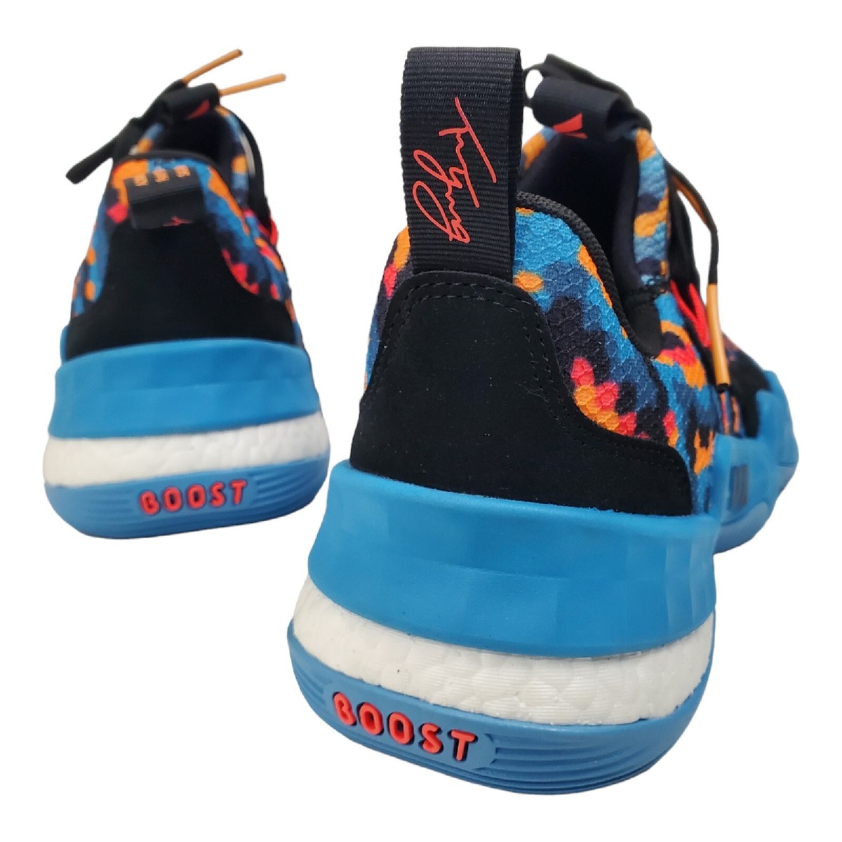 Size 10 - adidas Trae Young 1 Pixels for sale online | eBay