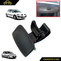 Handgriff Handschuhfach Schwarz FüR Renault Clio III Megane II 8200502518