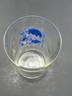 VTG Vintage 1930s FUNNY BUNNY One-Color Drinking Glass Brown Design Walt Disney — photo 4