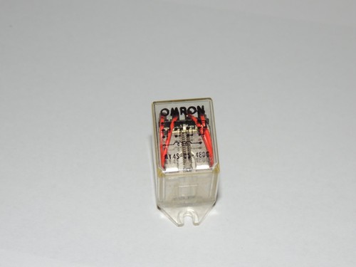 Pioneer SA-9900   Relay Omron 48dc   ASR-009