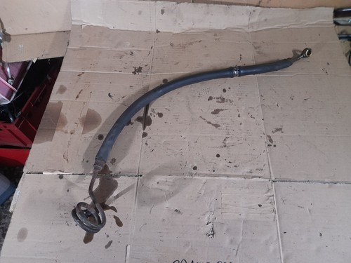 Audi A4 B5 VW  Servoleitung Servoölleitung Dehnschlauch 8D1422893BA