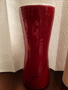 Vintage John Todd of Seattle Tiki Mug/Vase. Rare
