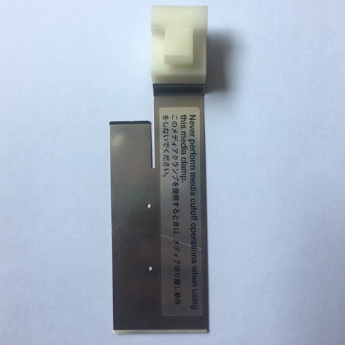 Medium Clamp Set VP-540 SP-300 VS-640 for Roland 6700469040 6700469050 - Afbeelding 8 van 8