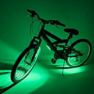 Brightz GoBrightz Bike Frame Light with 