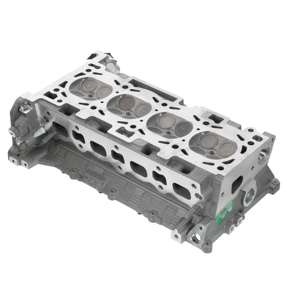 Culata de motor Mopar genuina 68004168AI OEM NUEVA Foto 4 de 4