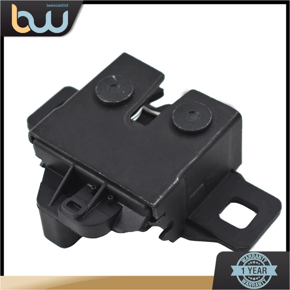 For Land Rover LR2 LR3 LR4 Range Rover Sport Hood Latch Alarm Sensor Switch - Изображение 2 из 4