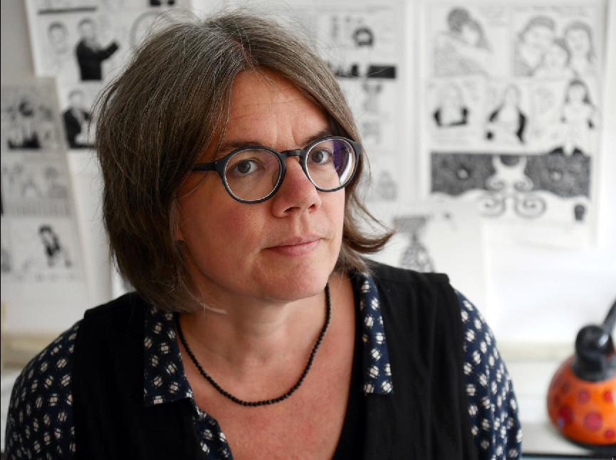 Thumbnail - Madgermanes Birgit Weyhe