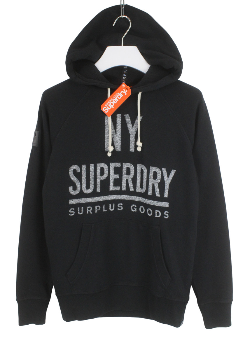 Hoodie Strickpullover Herren Superdry Superdry Pullover Herren M