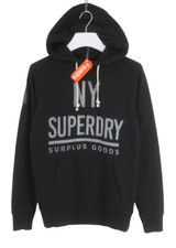 Superdry Sweatshirt Men Side Drive M Hood