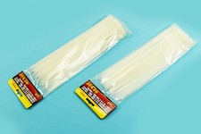 ★ ★ ★ 200 X KABELBINDER PROFI 300 MM X 3,6 MM SET WARE PRAKTISCH