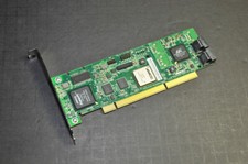 AMCC 3Ware 9550SXU-4LP 4-Port SATA Raid Controller