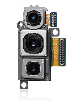 Samsung Galaxy Z Fold2 F916 OEM Camera Cable Battery Cover Port Speaker **USA**