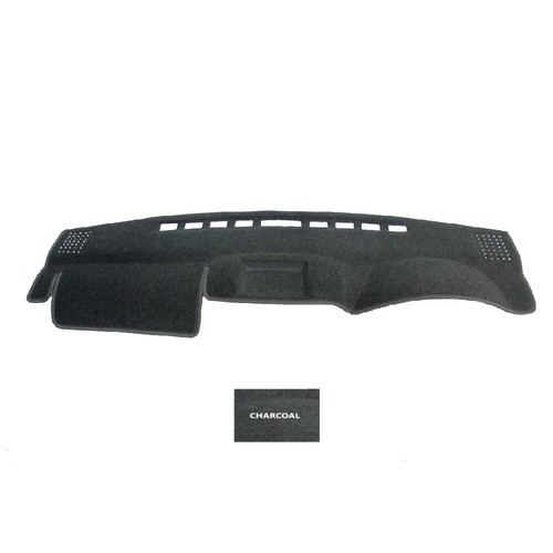 Car Dashboard Dash Mat To Fit Holden Frontera ALL MODELS (1999 – 2004) - Picture 8 of 8