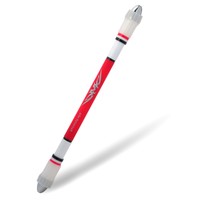 Zg-5096 Intelligence Toy Non Slip Spinning Pen Ballpoint Pen Red For Students Zg-5096 Intelligence Toy Non Slip Spinning Pen Ballpoint Pen Red For Students
