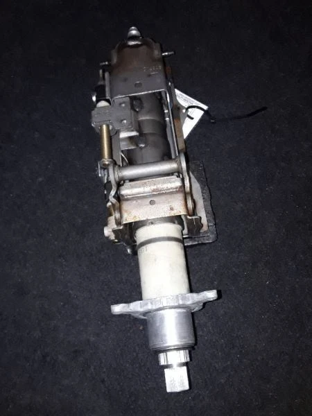 2007 宝马 750LI STEERING COLUMN 6 757 492 — 第 3/4 张图片