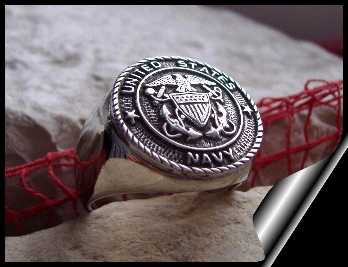 Bague navy seals sales