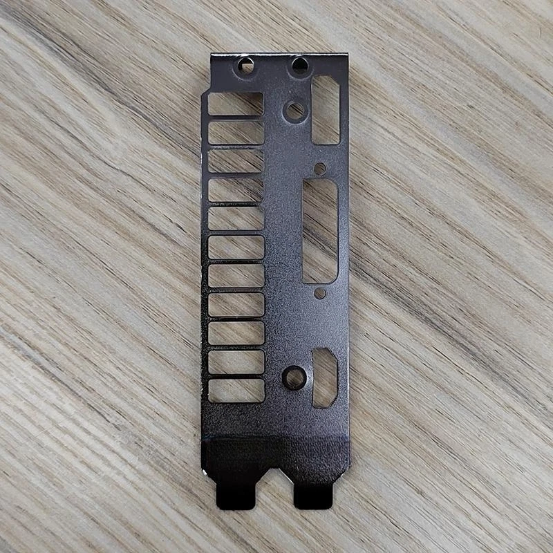 Bracket For ASUS Geforce GTX 950 GTX 960 GTX 1050 GTX 1060 Graphics Video Card - Image 2 of 3