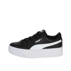 puma bambina glitter