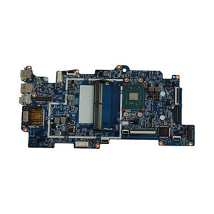 For HP Envy 15-AR A9-9410U Laptop Motherboard 448.09G03.001N 860072-601 #W1