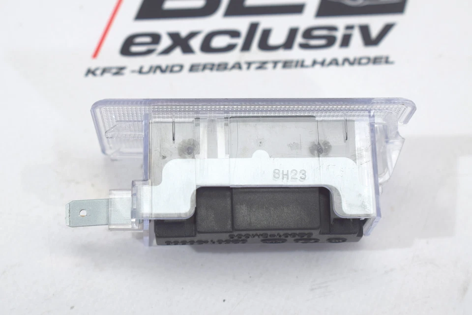 Hyundai I40 Éclairage De Boîte À Gants Lampe 926013M000 - Photo 2/4