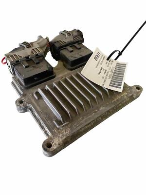 06 07 08 HYUNDAI SONATA Engine Motor Brain Box ECM ECU 3.3 39110