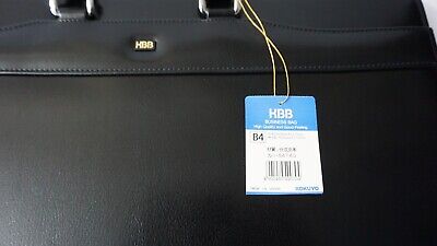 KOKUYO Business Bag Handbag B4 Kaha-B4T4D B4 | eBay KOKUYO Business Bag Handbag B4 Kaha-B4T4D B4 | eBay