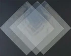 7"  Single Sleeve Covers Record polythene 400g 100 Pack