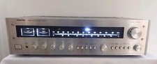 Monster Onkyo Tx-8500 Receiver 110 Wpc, Pro Serviced, New Led's