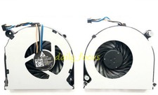 New For HP Probook 640 G1 645 G1 650 G1 655 G1 CPU Cooling fan 738685-001
