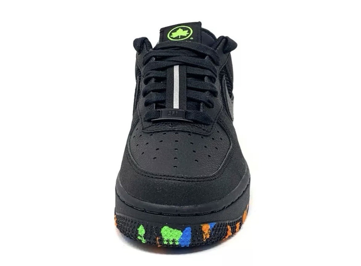 air force 1 nyc parks foot locker