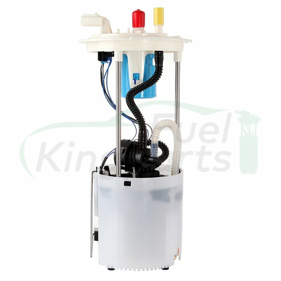 For 2009-2010 Ford E-250 E-350 Super Duty E-150 E-450 Super Duty Fuel Pump - Image 2 of 4