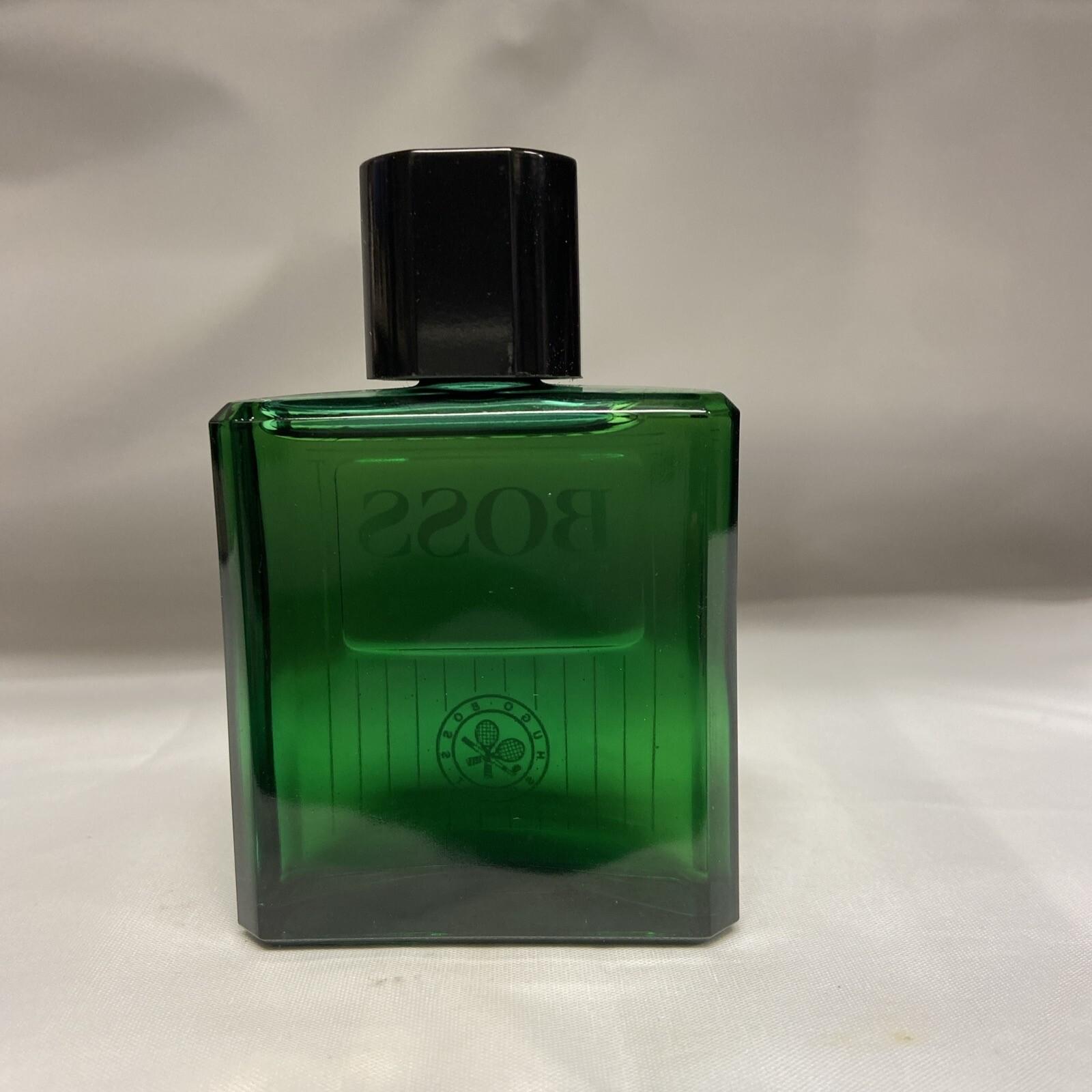 BOSS Hugo Boss Sport Eau de Toilette Splash for Men 1.7 fl oz New. NO ...