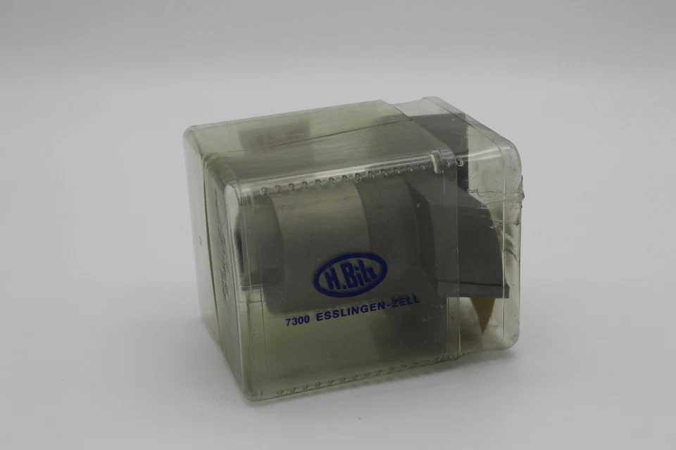 BILZ Zapfensenker Ø72 AA72005 HM-BCM20 H.Bilz Hartmetall Flachsenker - Bild 3 von 3