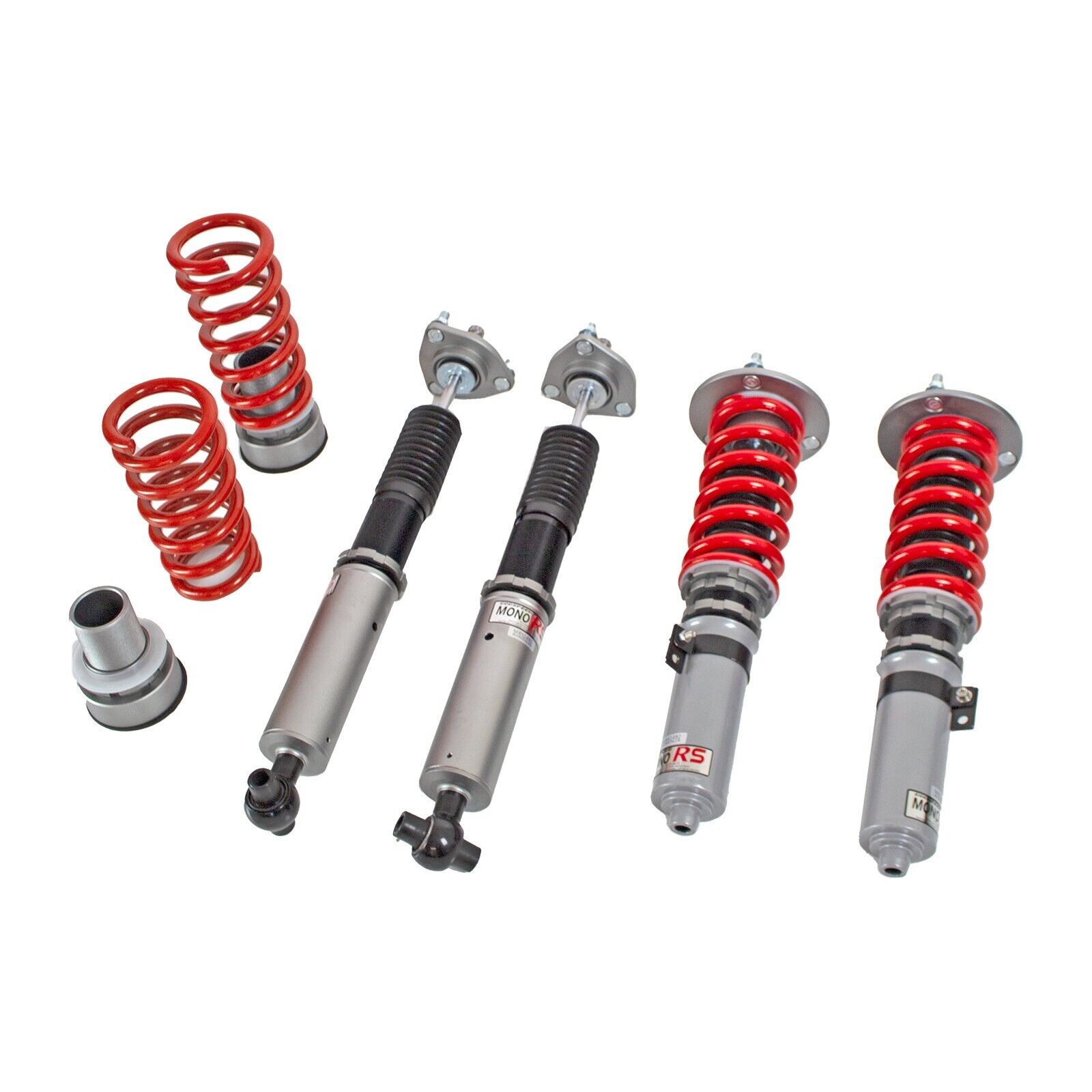 Godspeed GSP Mono RS Coilovers Suspension Kit for Lexus IS Sedan AWD XE30 14-22