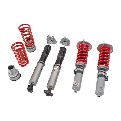 Godspeed GSP Mono RS Coilovers Suspension Kit for Lexus GS350 AWD L10 13-20 New