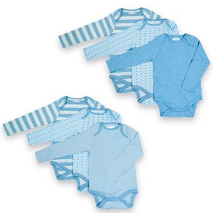 baby boy short sleeve vests